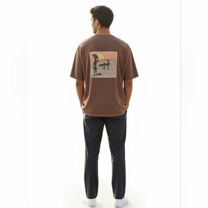 Outer Known Endless Summer T Shirt Mens Size XL